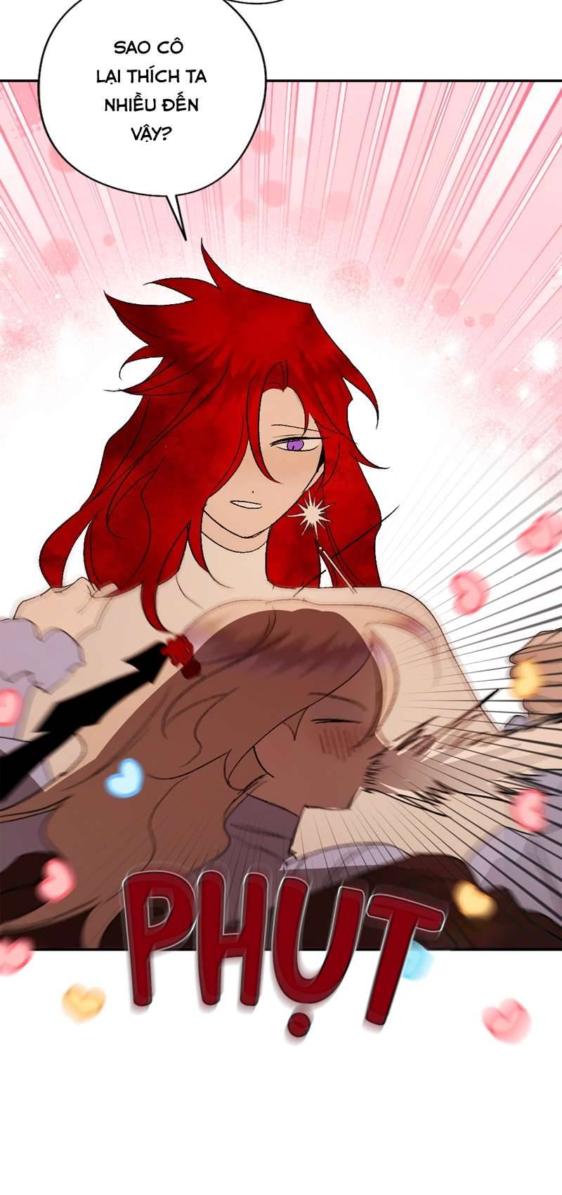 Lời Thú Nhận Của Chúa Tể Bóng Tối - Chapter 89 - Page 458