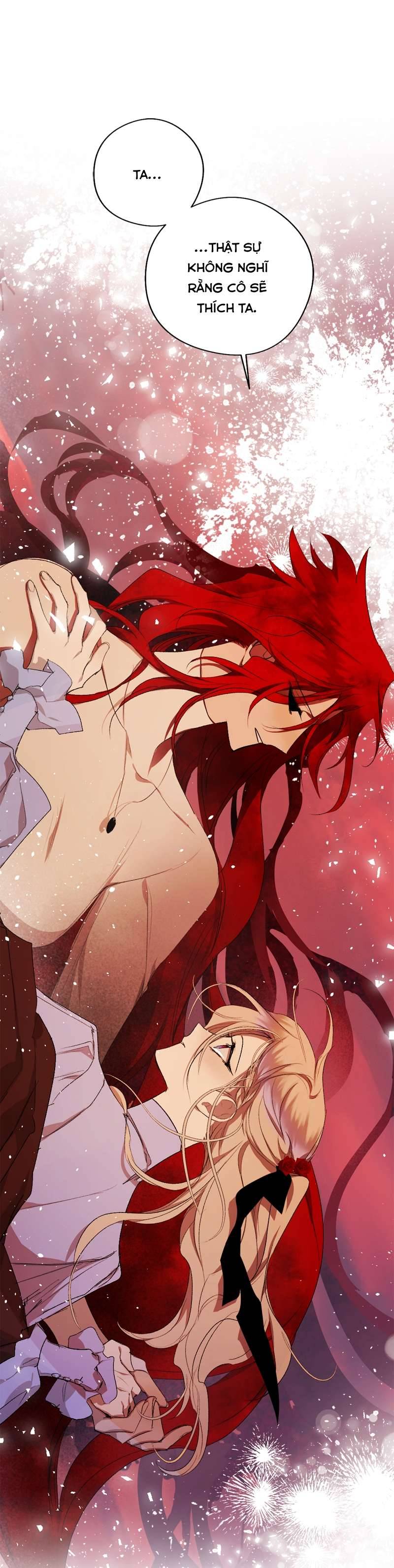 Lời Thú Nhận Của Chúa Tể Bóng Tối - Chapter 89 - Page 461