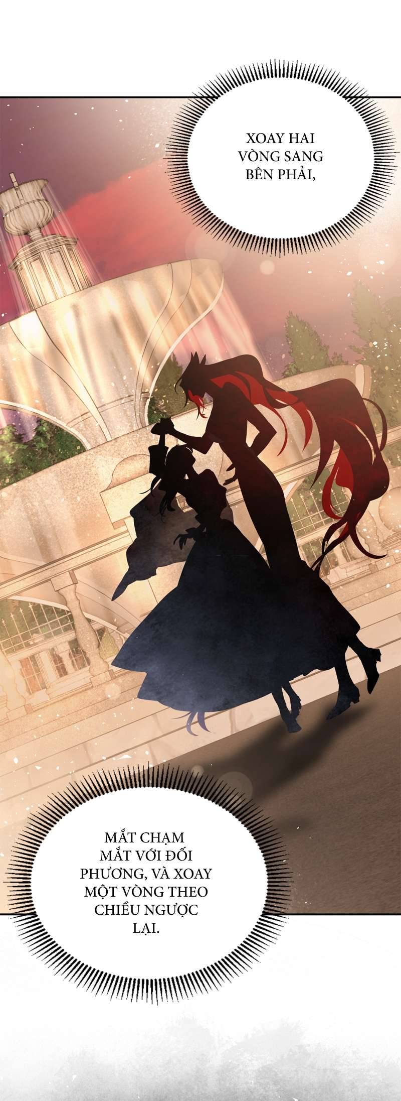 Lời Thú Nhận Của Chúa Tể Bóng Tối - Chapter 89 - Page 464