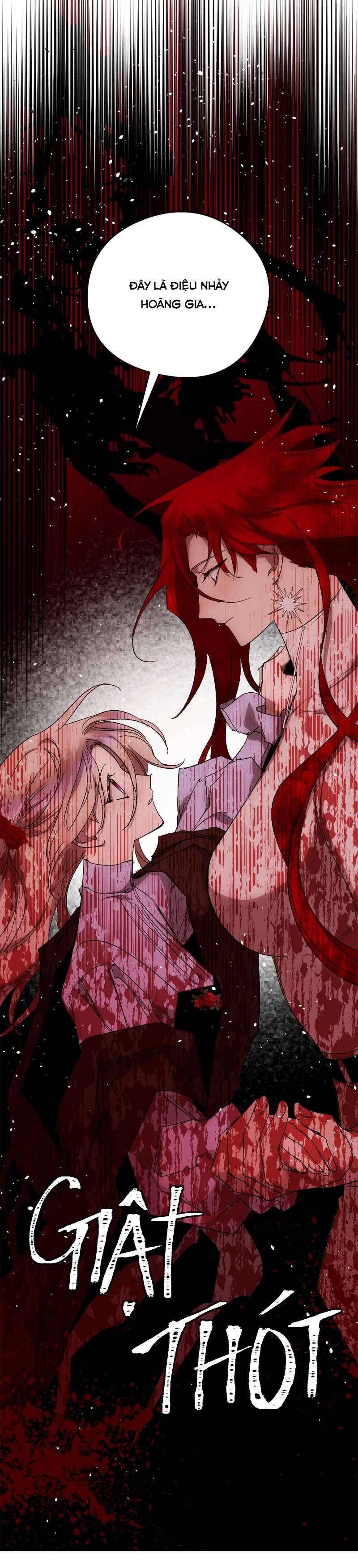 Lời Thú Nhận Của Chúa Tể Bóng Tối - Chapter 89 - Page 467