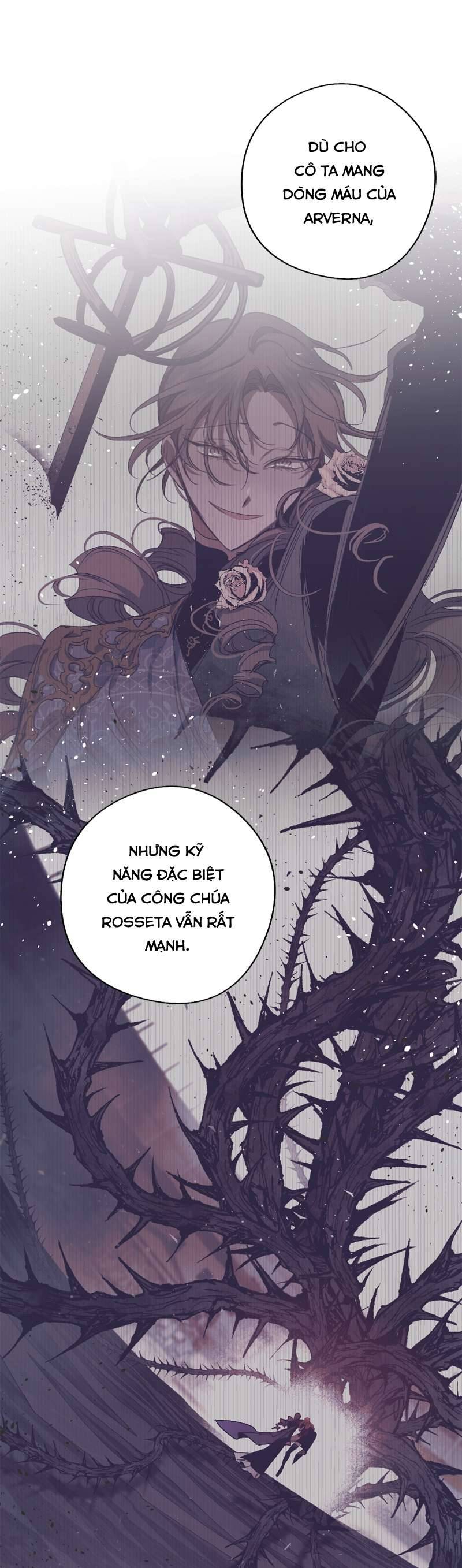 Lời Thú Nhận Của Chúa Tể Bóng Tối - Chapter 89 - Page 475