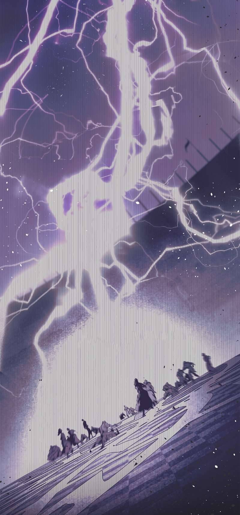 Lời Thú Nhận Của Chúa Tể Bóng Tối - Chapter 89 - Page 477