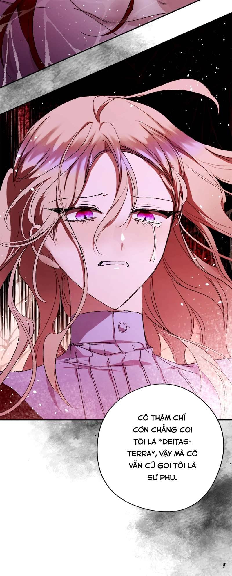 Lời Thú Nhận Của Chúa Tể Bóng Tối - Chapter 89 - Page 491