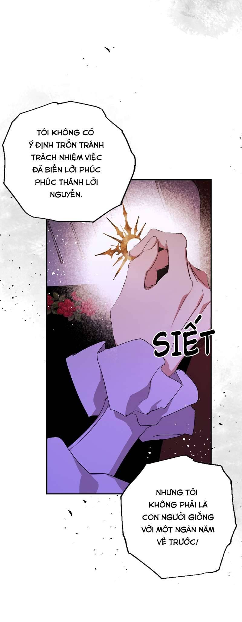 Lời Thú Nhận Của Chúa Tể Bóng Tối - Chapter 89 - Page 492