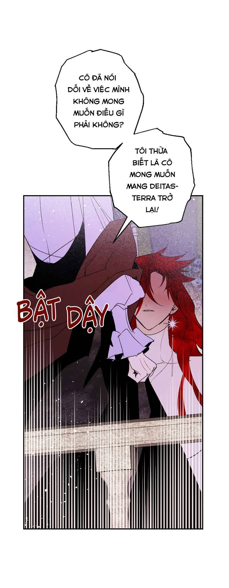 Lời Thú Nhận Của Chúa Tể Bóng Tối - Chapter 89 - Page 493