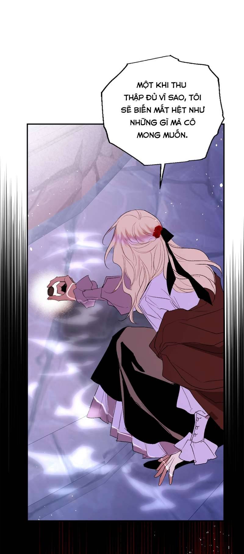 Lời Thú Nhận Của Chúa Tể Bóng Tối - Chapter 89 - Page 497