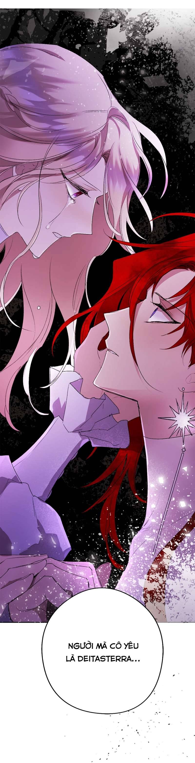 Lời Thú Nhận Của Chúa Tể Bóng Tối - Chapter 89 - Page 502