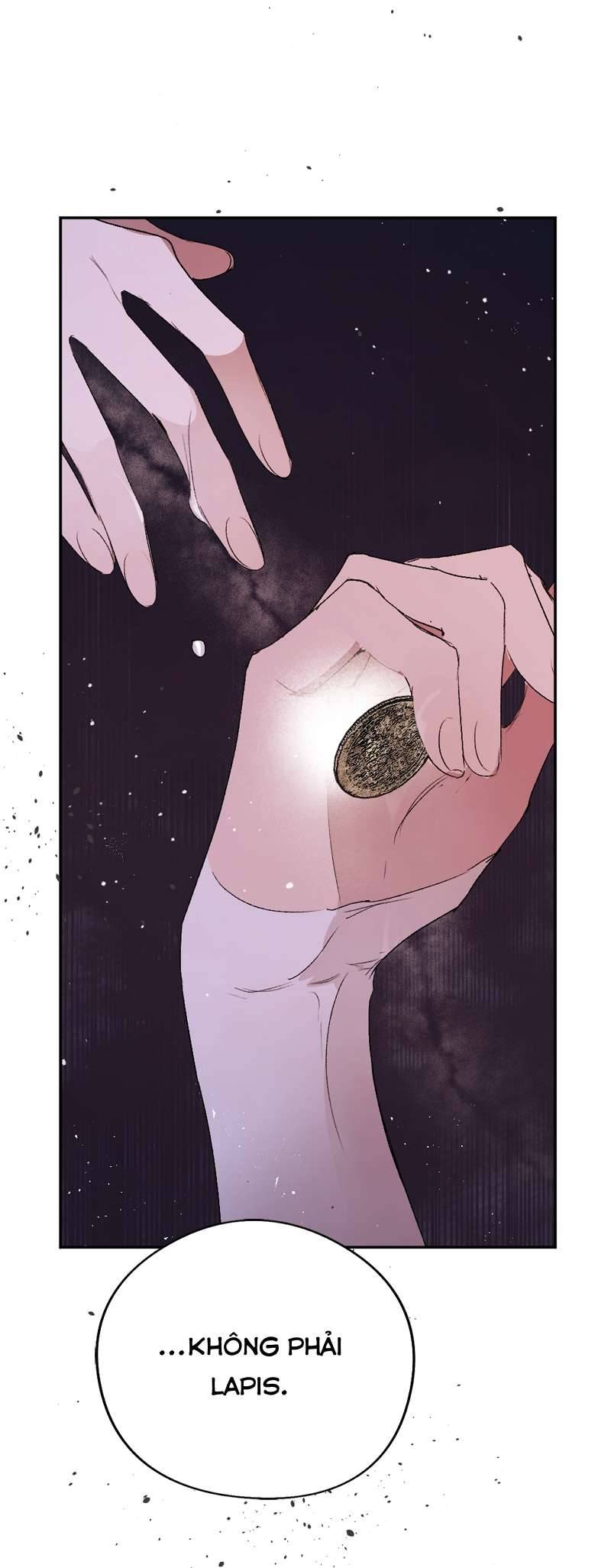 Lời Thú Nhận Của Chúa Tể Bóng Tối - Chapter 89 - Page 503