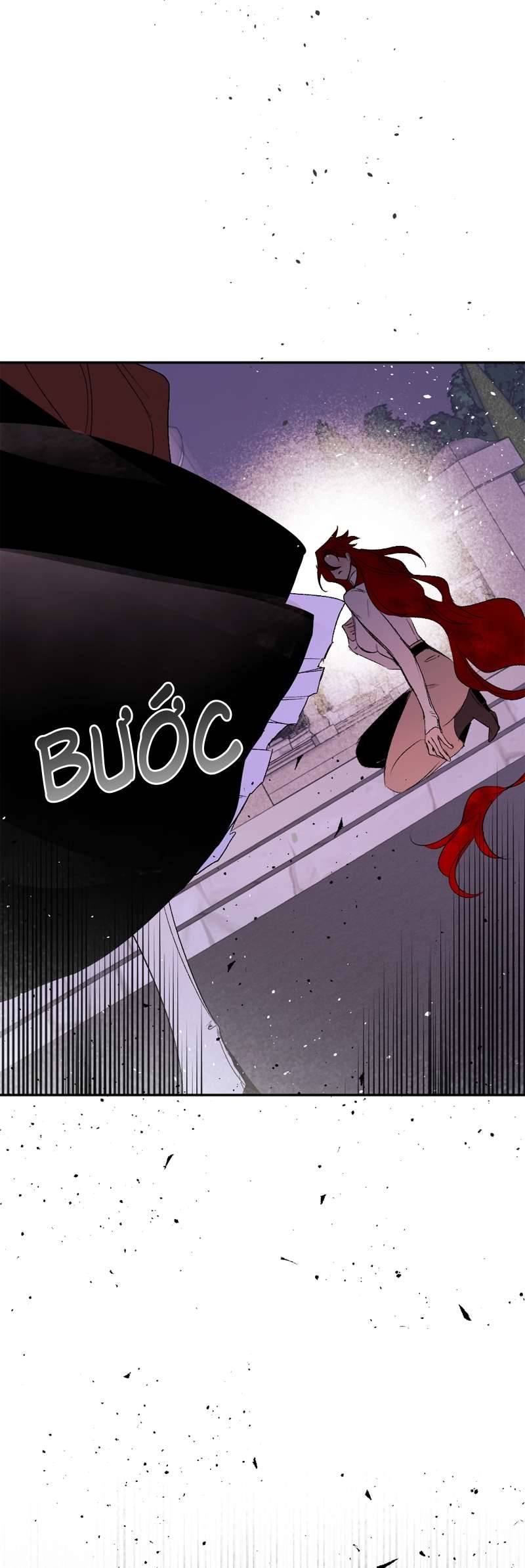 Lời Thú Nhận Của Chúa Tể Bóng Tối - Chapter 89 - Page 504