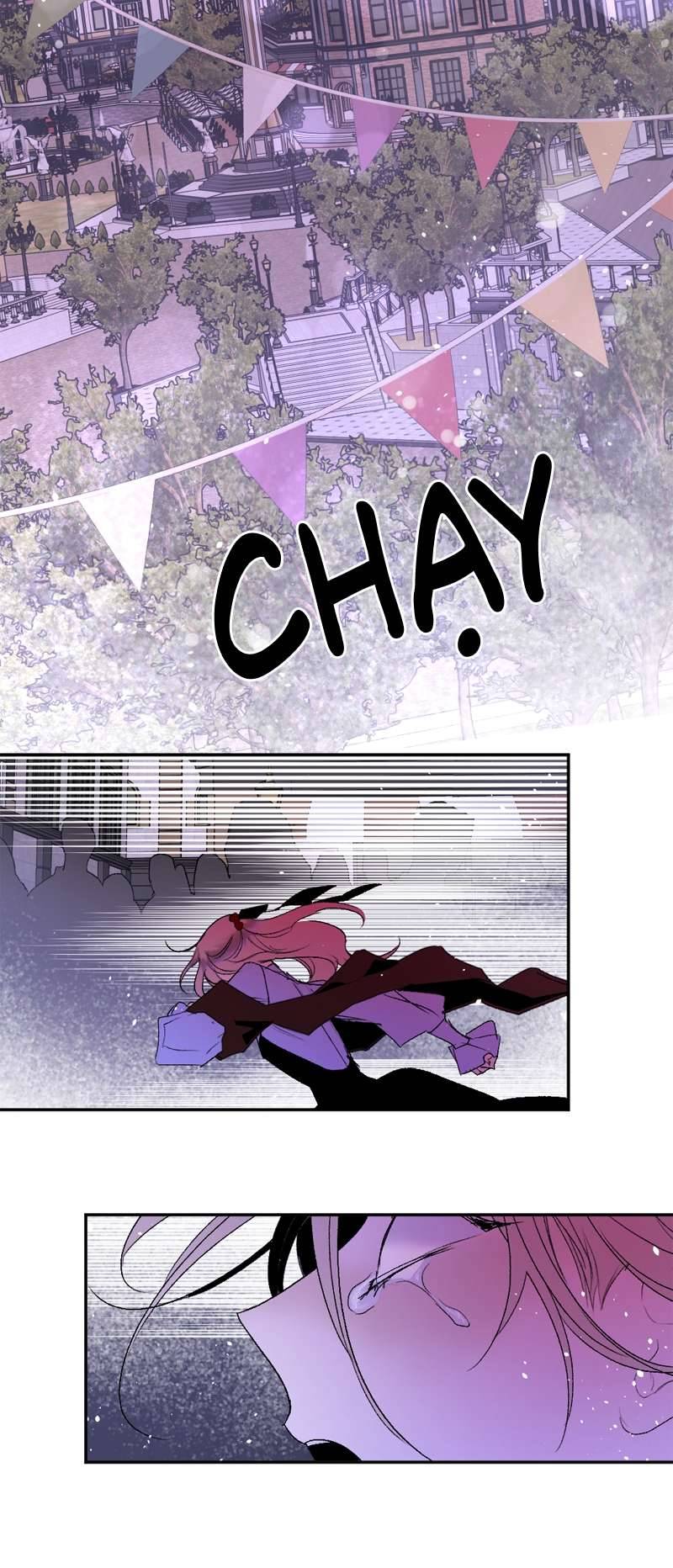 Lời Thú Nhận Của Chúa Tể Bóng Tối - Chapter 89 - Page 506