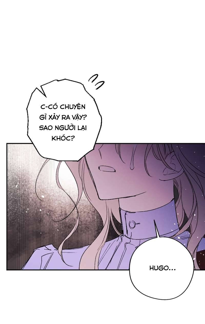 Lời Thú Nhận Của Chúa Tể Bóng Tối - Chapter 89 - Page 509