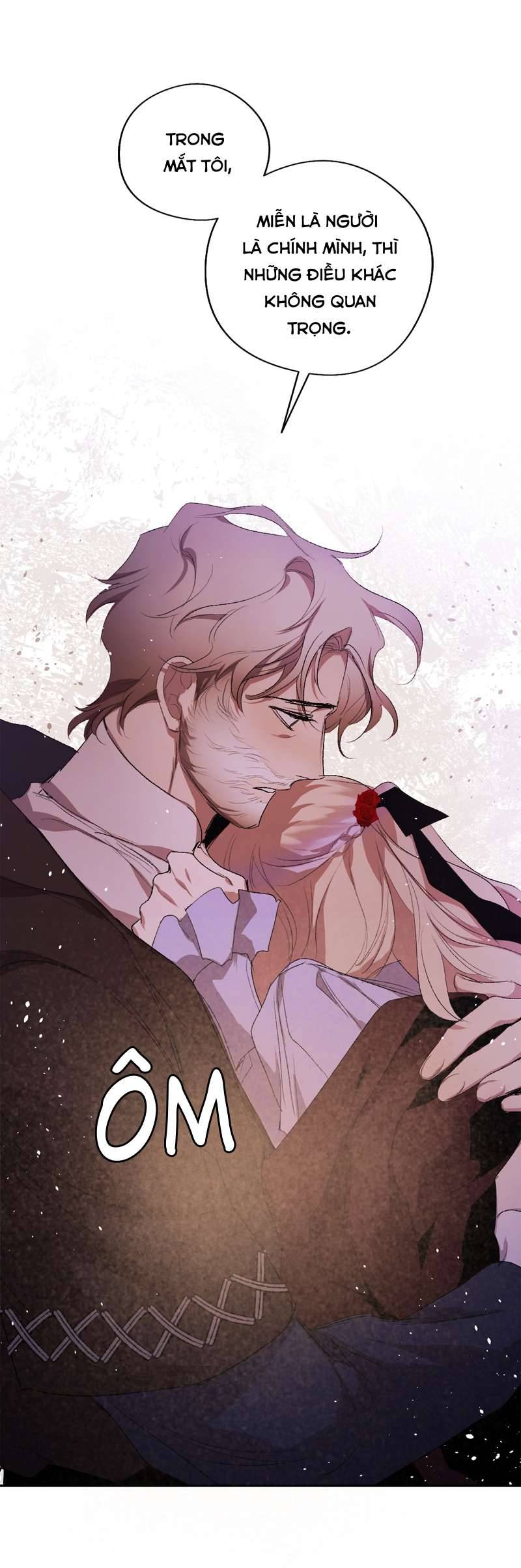 Lời Thú Nhận Của Chúa Tể Bóng Tối - Chapter 89 - Page 511