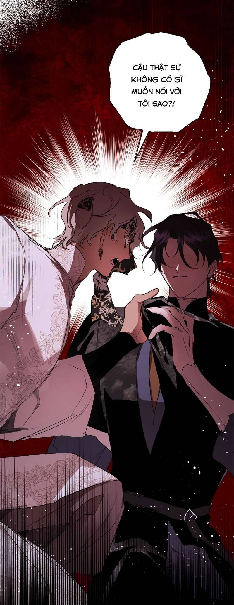 Lời Thú Nhận Của Chúa Tể Bóng Tối - Chapter 89 - Page 519