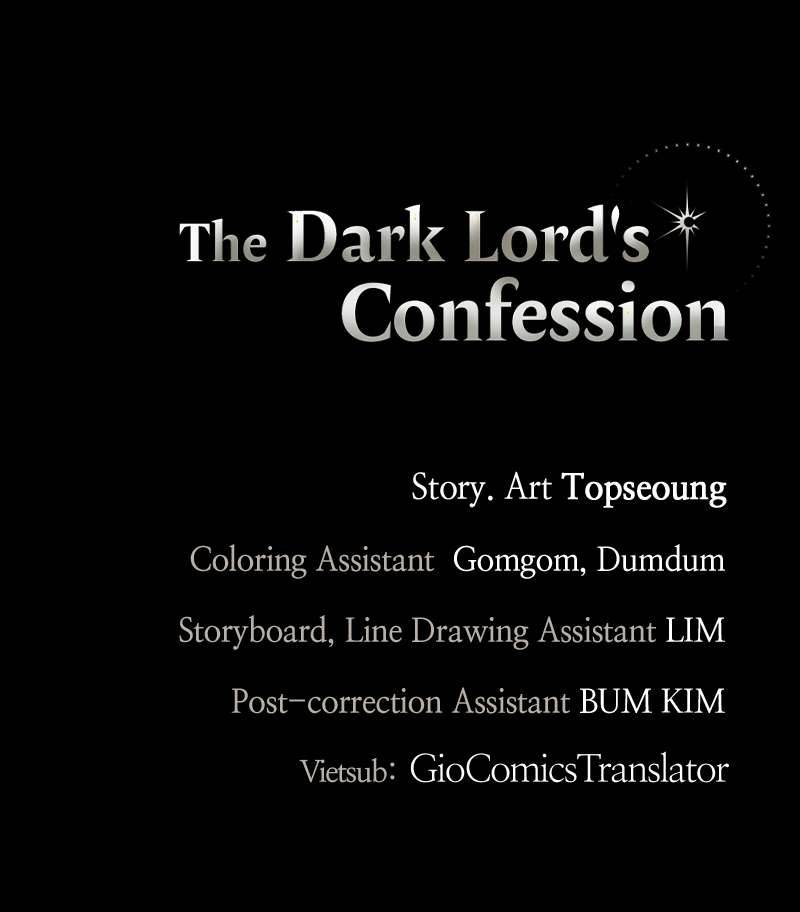 Lời Thú Nhận Của Chúa Tể Bóng Tối - Chapter 89 - Page 522