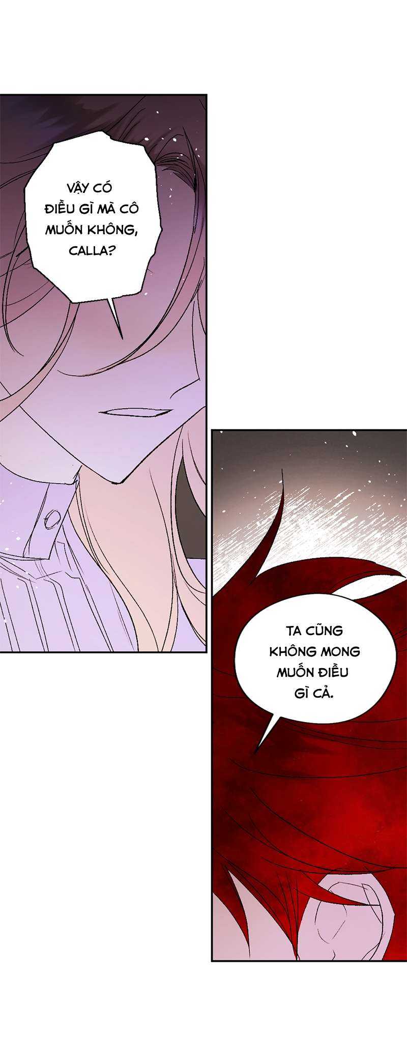 Lời Thú Nhận Của Chúa Tể Bóng Tối - Chapter 89 - Page 529