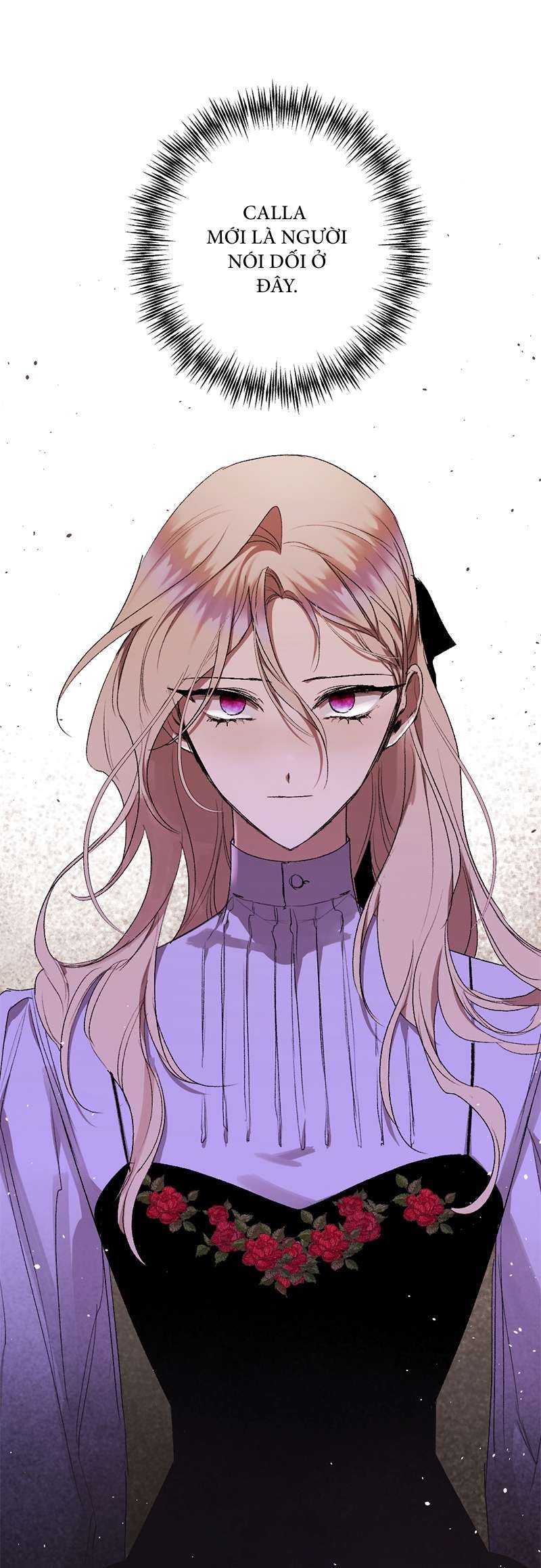 Lời Thú Nhận Của Chúa Tể Bóng Tối - Chapter 89 - Page 530