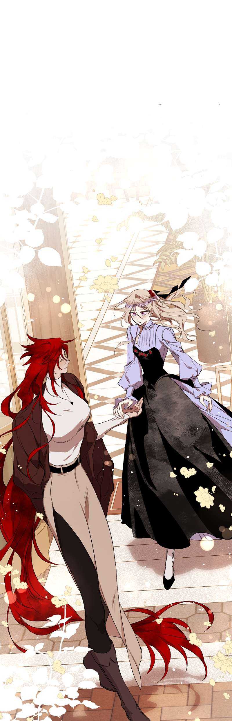 Lời Thú Nhận Của Chúa Tể Bóng Tối - Chapter 89 - Page 535