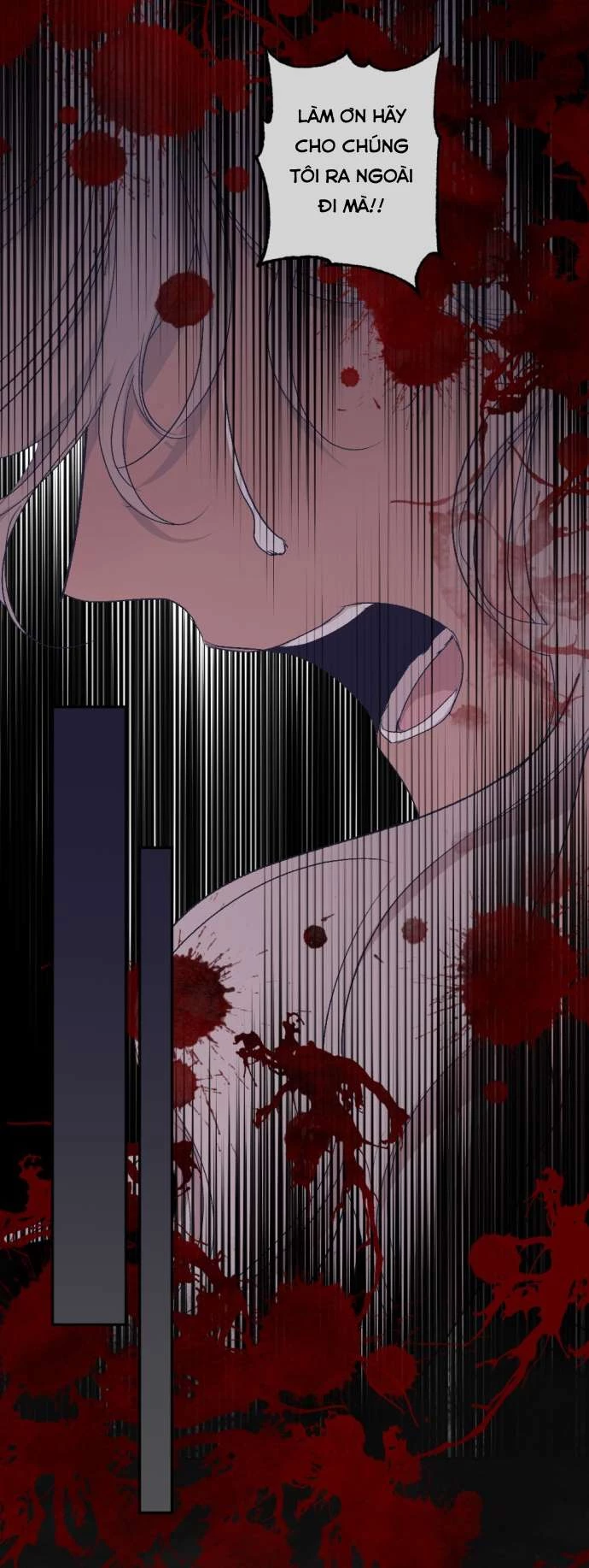 Lời Thú Nhận Của Chúa Tể Bóng Tối - Chapter 89 - Page 54