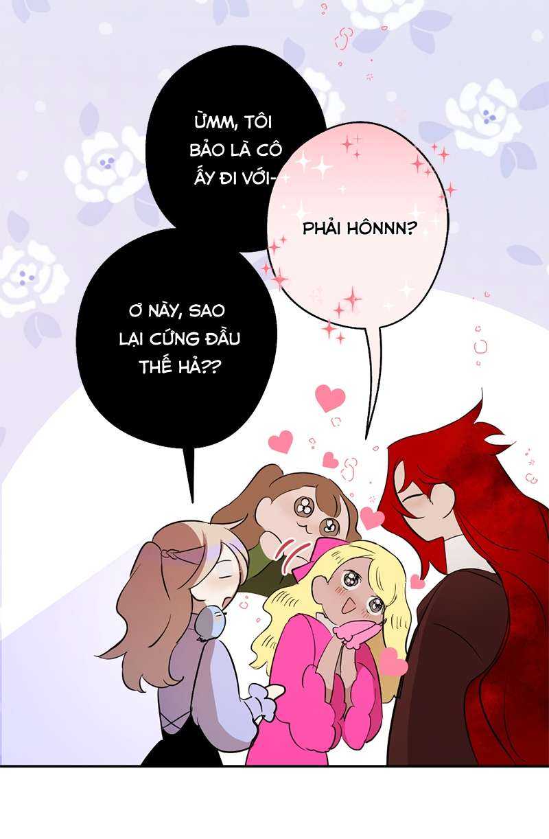 Lời Thú Nhận Của Chúa Tể Bóng Tối - Chapter 89 - Page 548