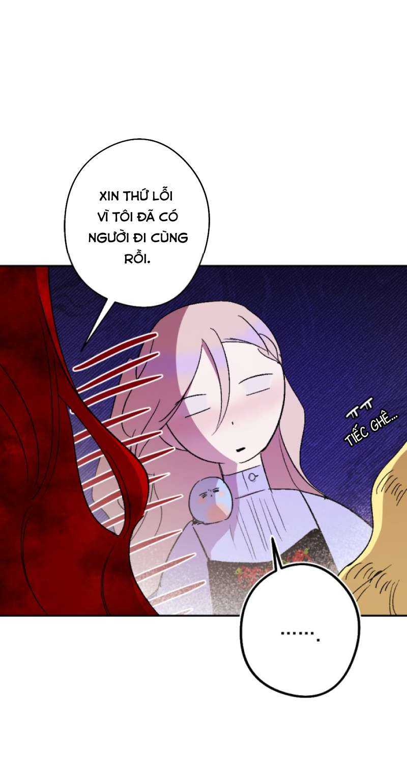 Lời Thú Nhận Của Chúa Tể Bóng Tối - Chapter 89 - Page 549