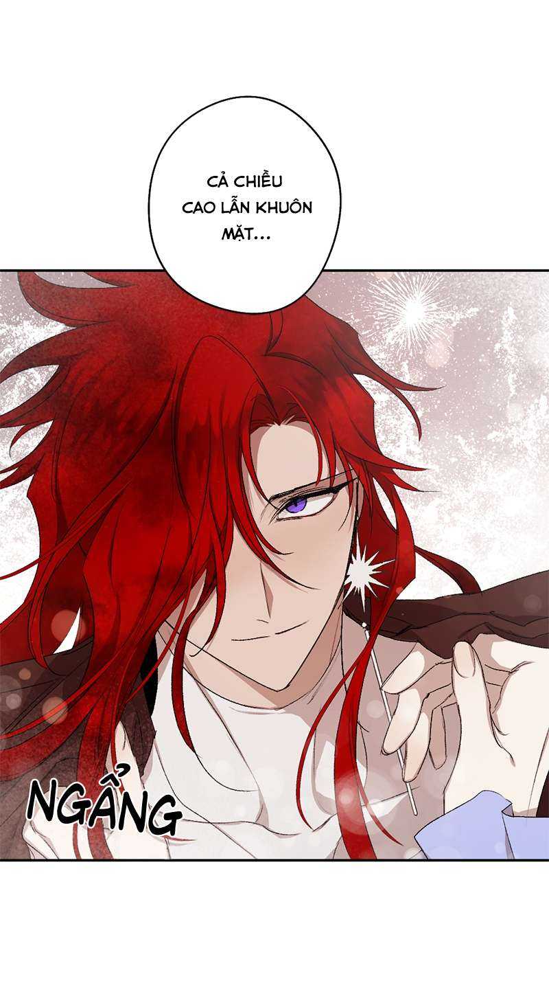 Lời Thú Nhận Của Chúa Tể Bóng Tối - Chapter 89 - Page 553