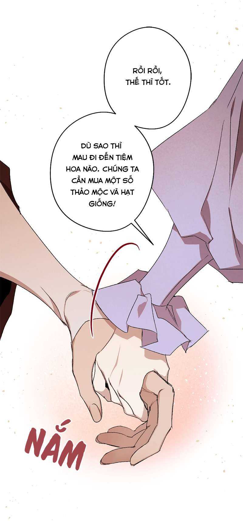 Lời Thú Nhận Của Chúa Tể Bóng Tối - Chapter 89 - Page 555