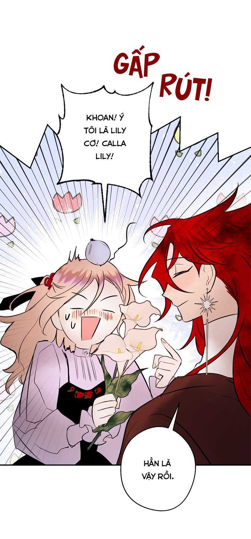 Lời Thú Nhận Của Chúa Tể Bóng Tối - Chapter 89 - Page 562