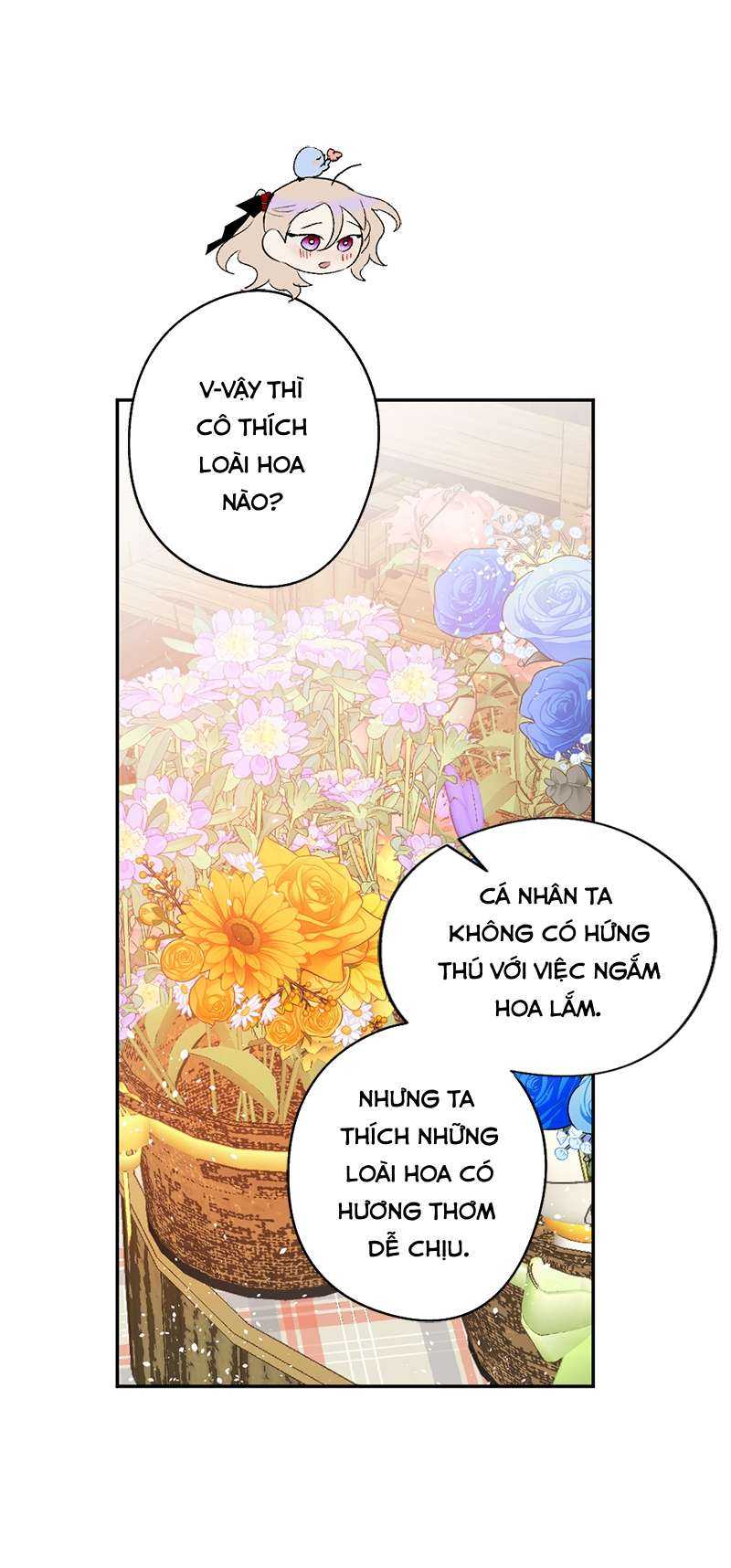 Lời Thú Nhận Của Chúa Tể Bóng Tối - Chapter 89 - Page 563