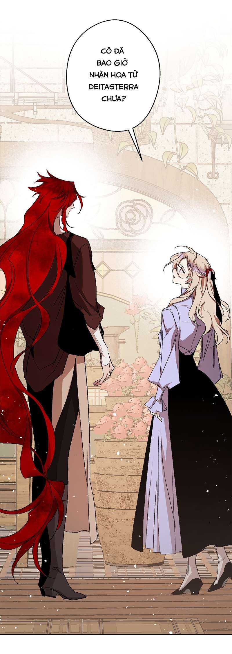 Lời Thú Nhận Của Chúa Tể Bóng Tối - Chapter 89 - Page 568