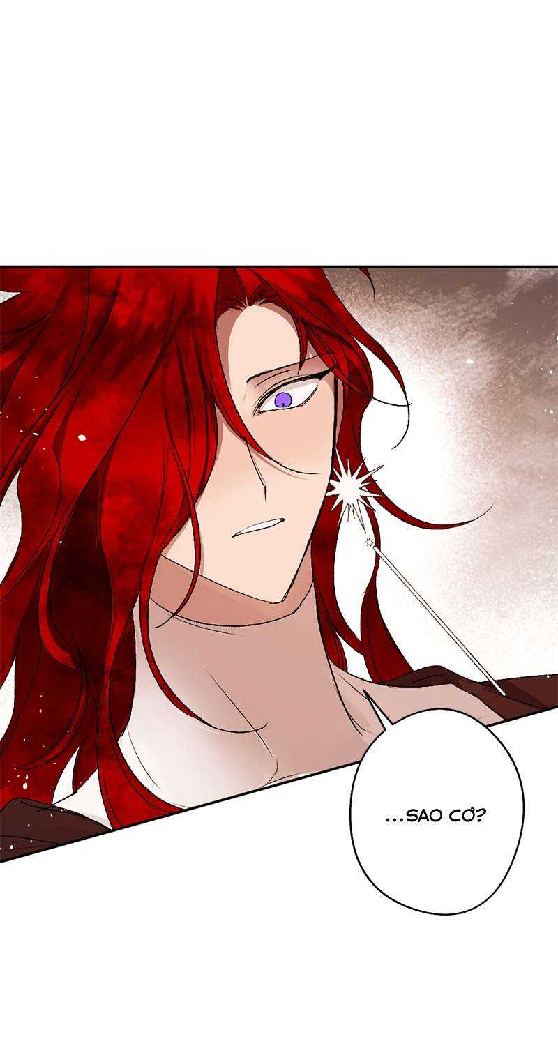 Lời Thú Nhận Của Chúa Tể Bóng Tối - Chapter 89 - Page 569