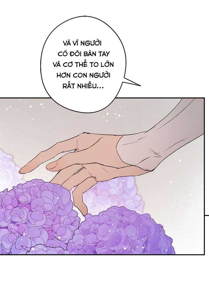 Lời Thú Nhận Của Chúa Tể Bóng Tối - Chapter 89 - Page 572