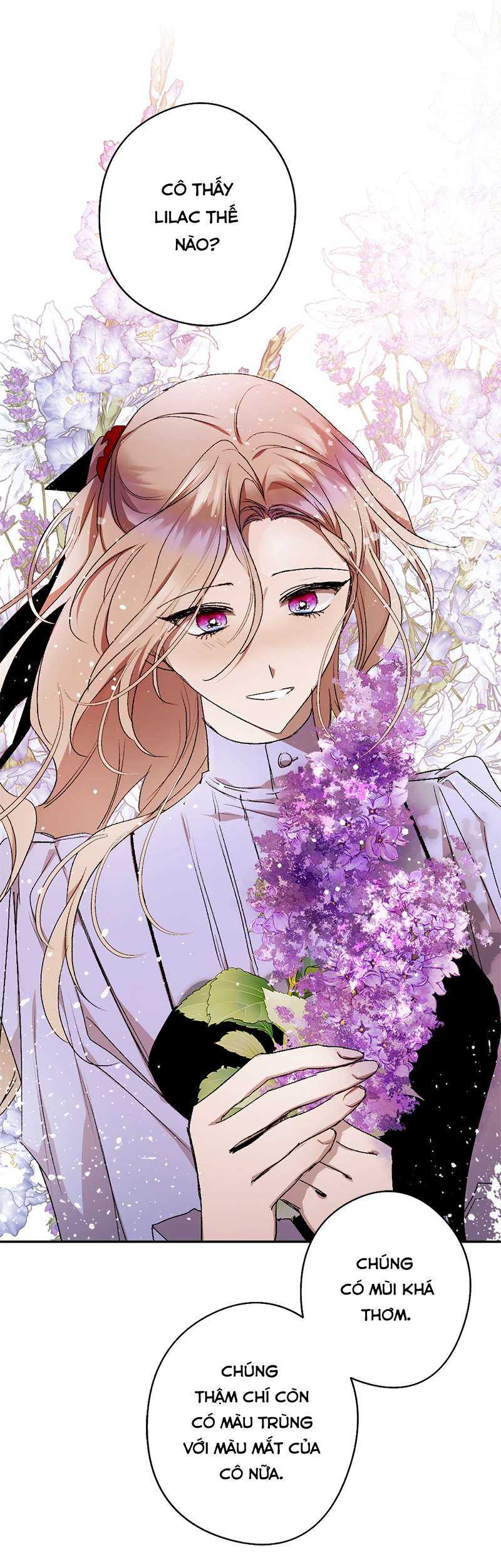 Lời Thú Nhận Của Chúa Tể Bóng Tối - Chapter 89 - Page 577