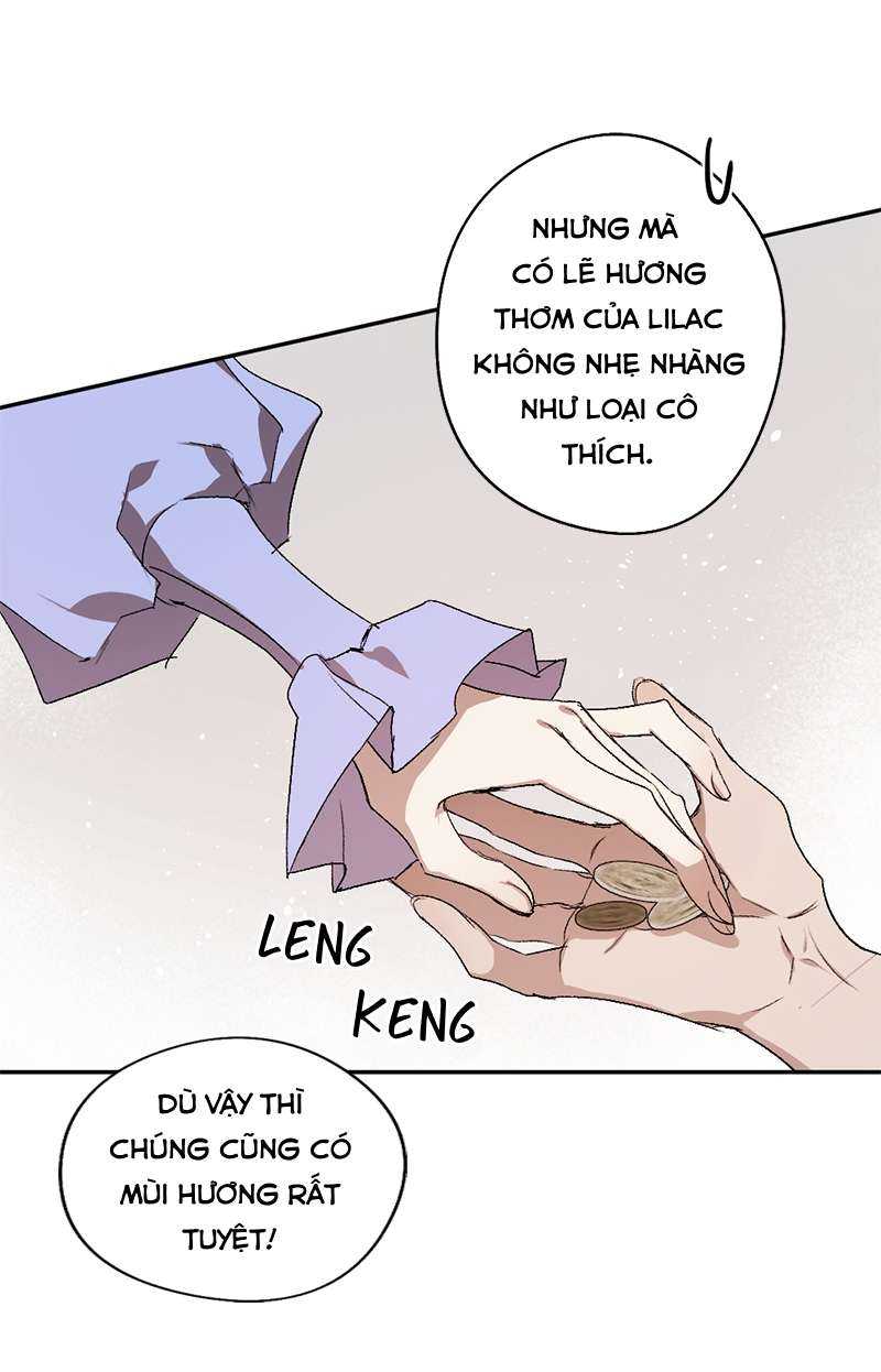 Lời Thú Nhận Của Chúa Tể Bóng Tối - Chapter 89 - Page 578