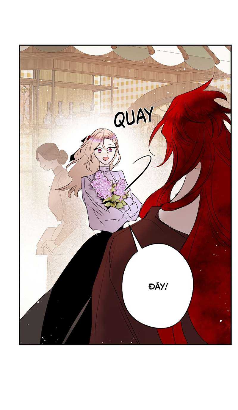 Lời Thú Nhận Của Chúa Tể Bóng Tối - Chapter 89 - Page 579