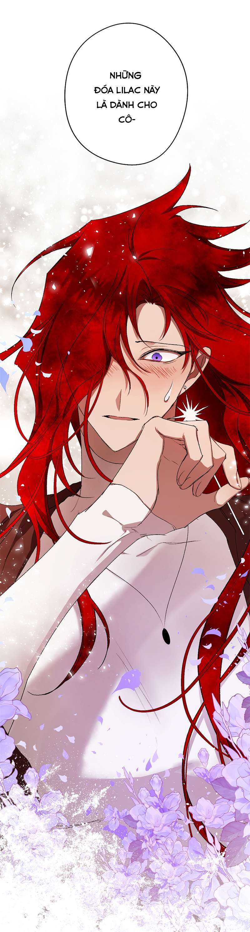 Lời Thú Nhận Của Chúa Tể Bóng Tối - Chapter 89 - Page 580