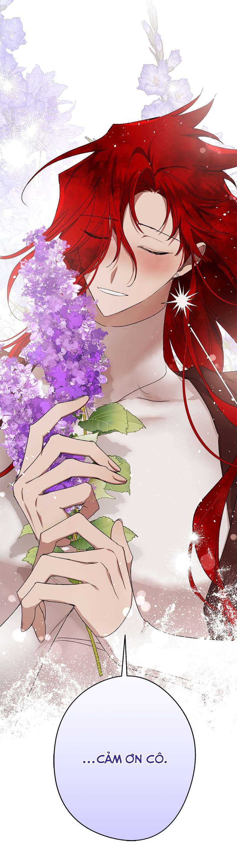 Lời Thú Nhận Của Chúa Tể Bóng Tối - Chapter 89 - Page 584