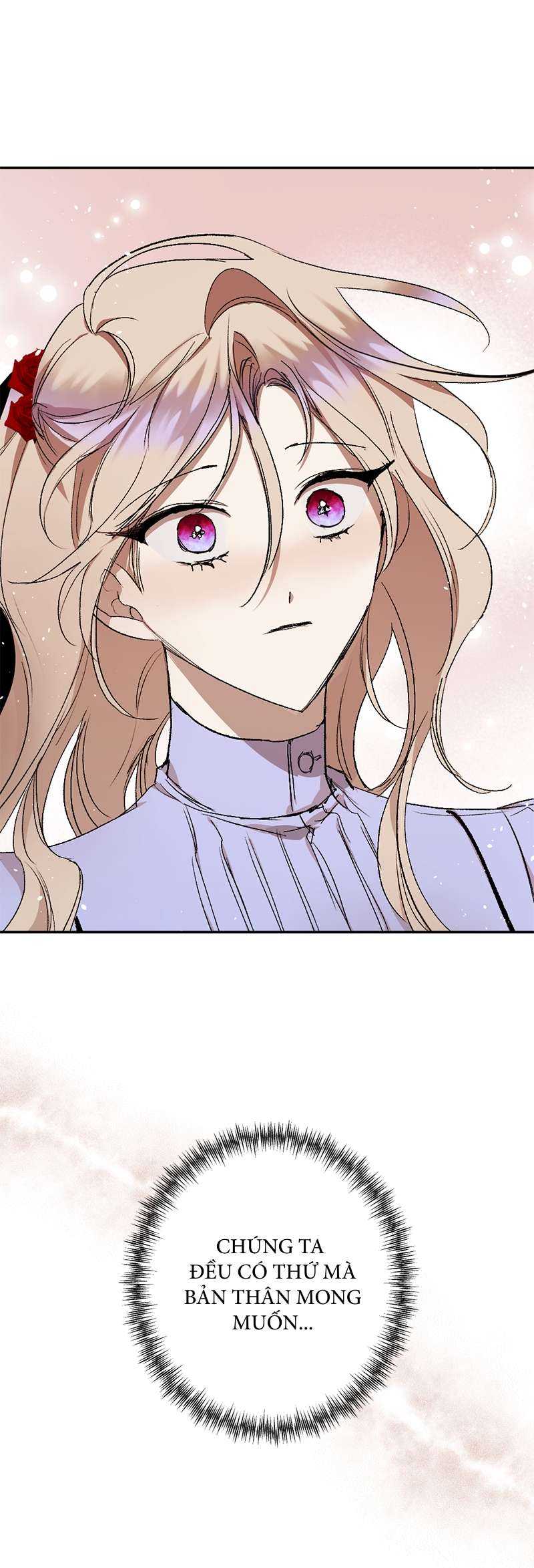 Lời Thú Nhận Của Chúa Tể Bóng Tối - Chapter 89 - Page 585