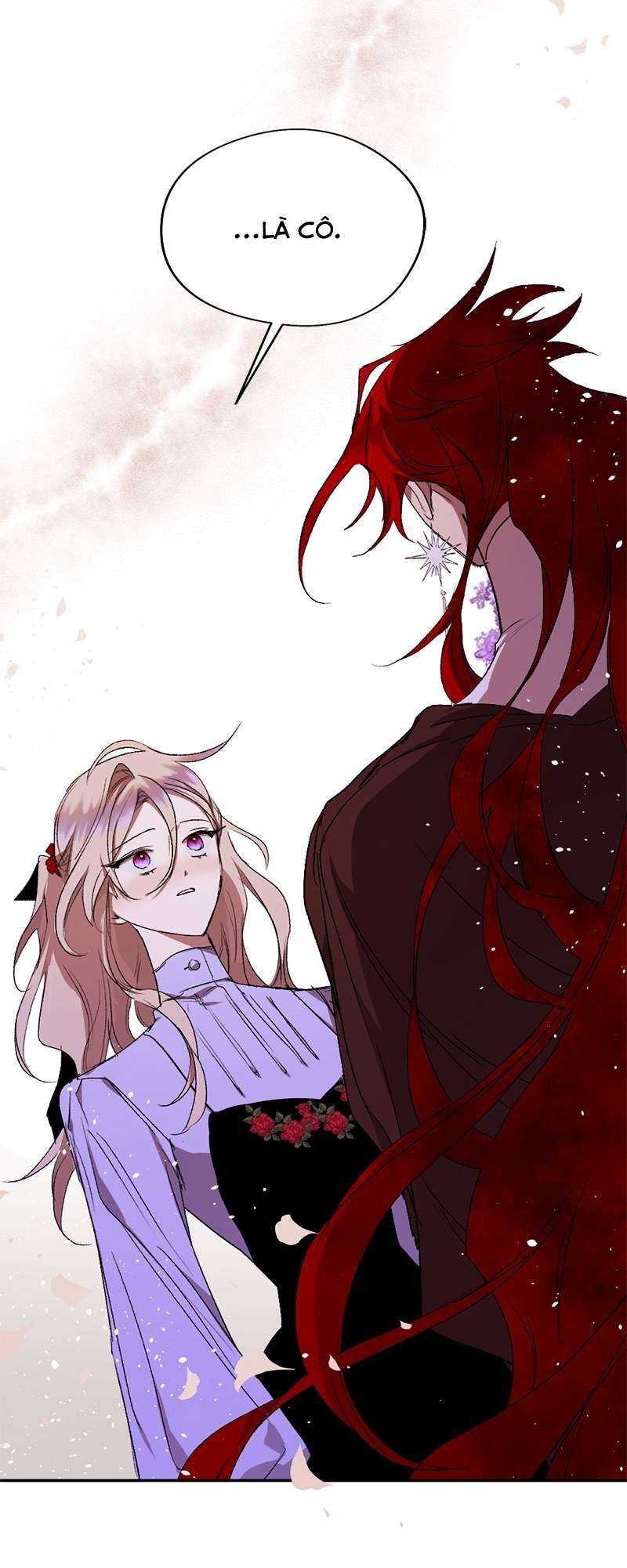 Lời Thú Nhận Của Chúa Tể Bóng Tối - Chapter 89 - Page 589