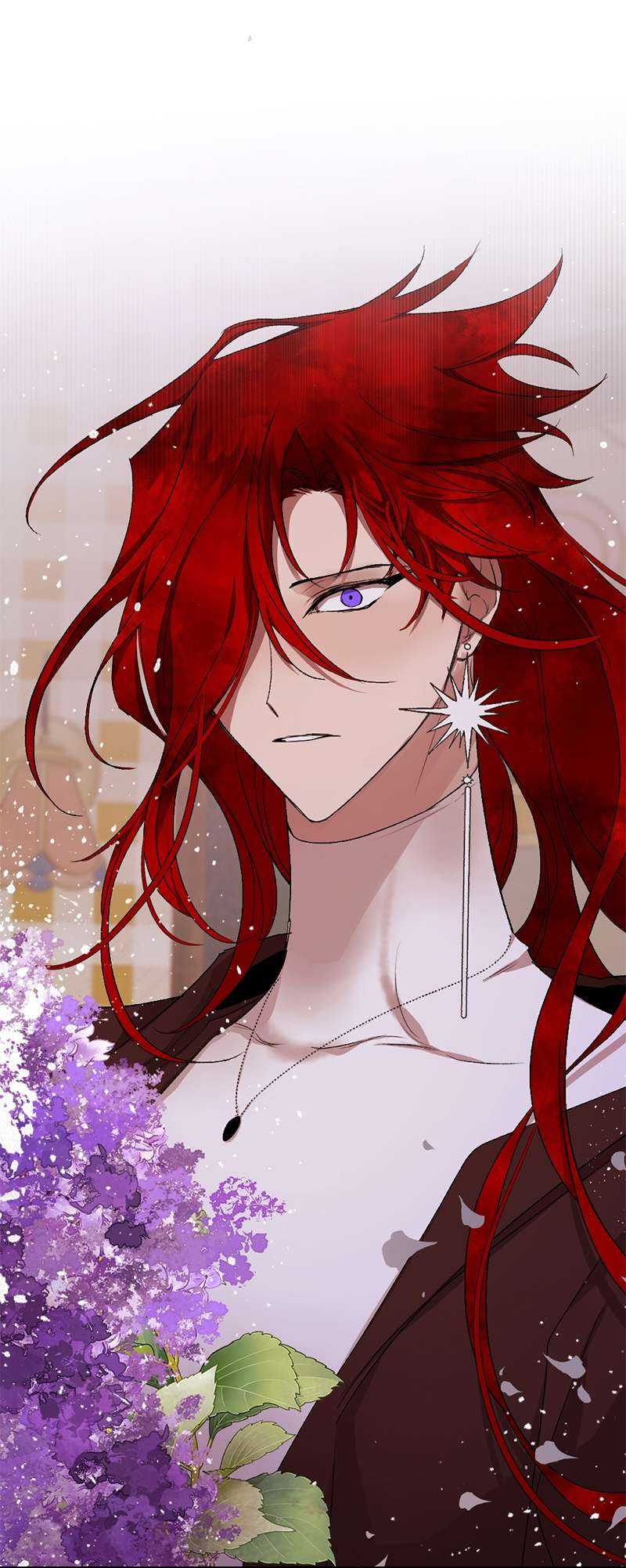 Lời Thú Nhận Của Chúa Tể Bóng Tối - Chapter 89 - Page 590