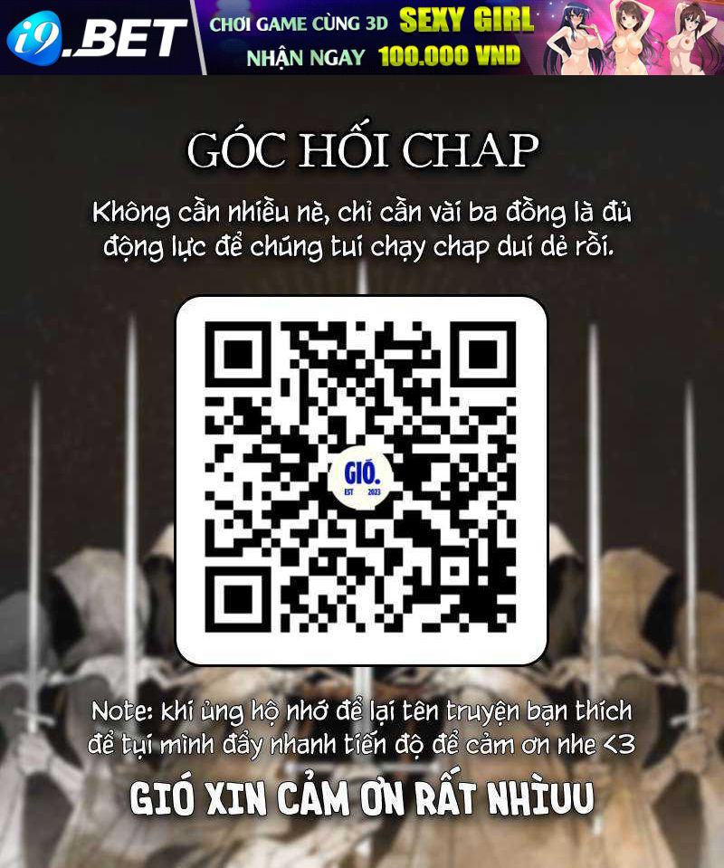 Lời Thú Nhận Của Chúa Tể Bóng Tối - Chapter 89 - Page 592