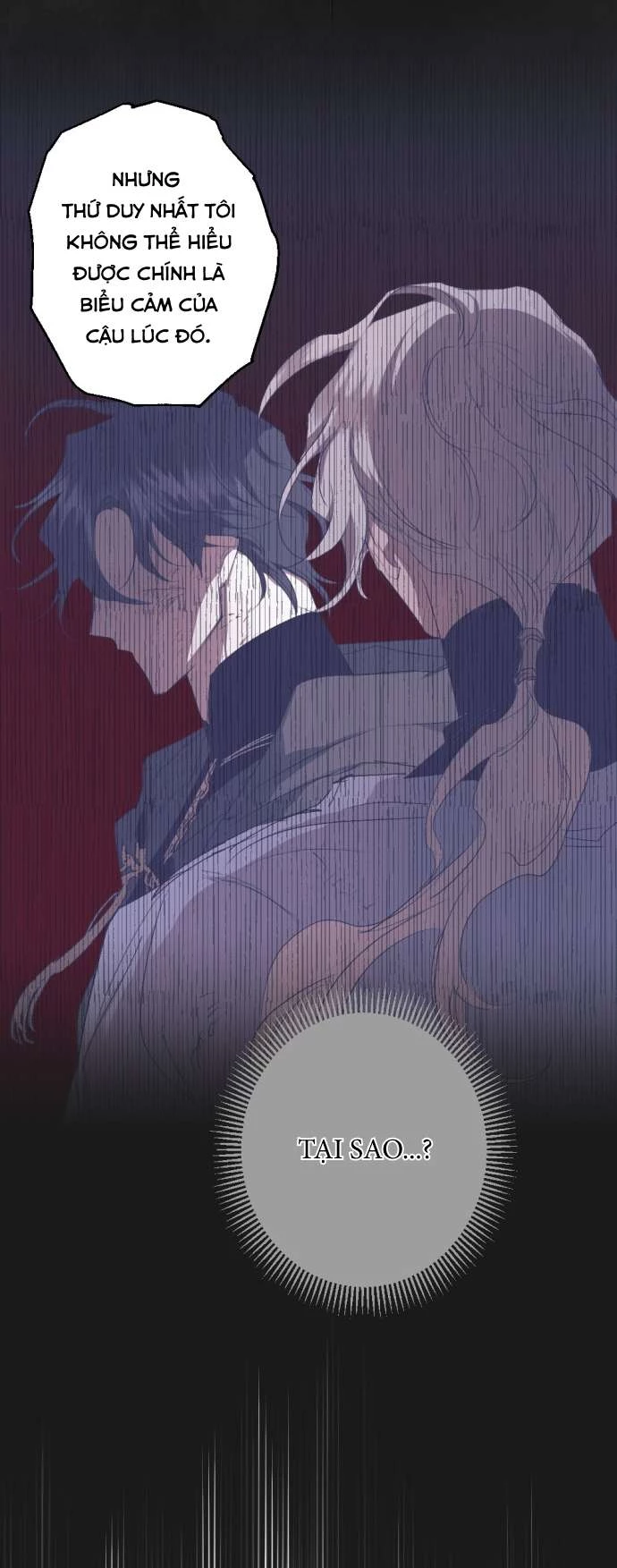 Lời Thú Nhận Của Chúa Tể Bóng Tối - Chapter 89 - Page 72