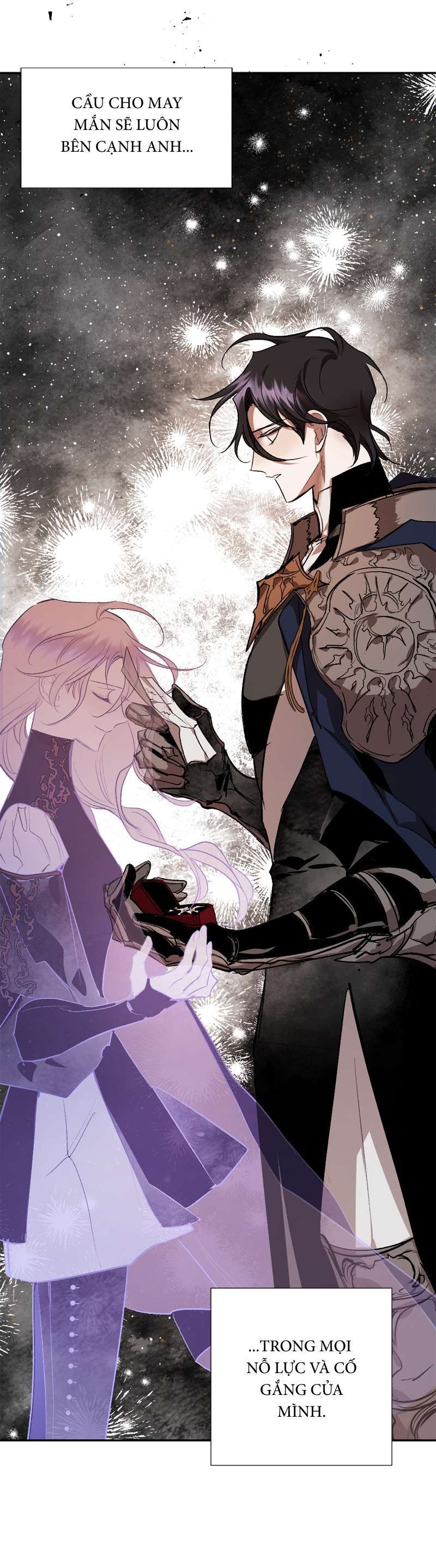 Lời Thú Nhận Của Chúa Tể Bóng Tối - Chapter 90 - Page 119