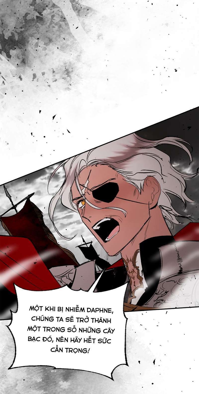 Lời Thú Nhận Của Chúa Tể Bóng Tối - Chapter 90 - Page 135