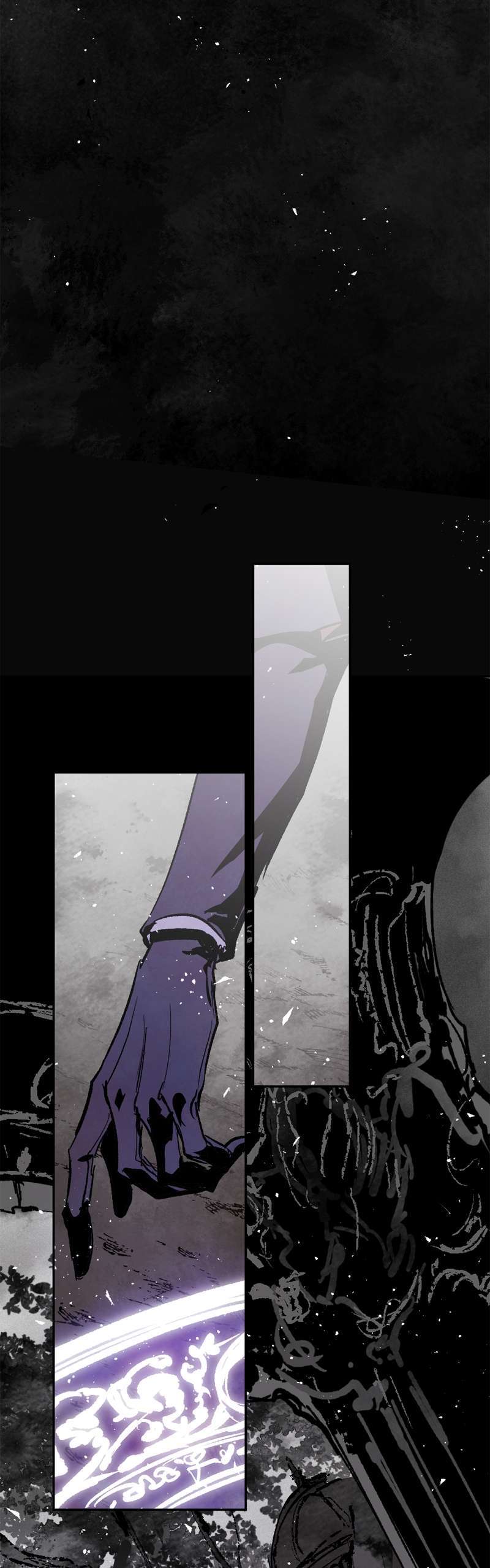 Lời Thú Nhận Của Chúa Tể Bóng Tối - Chapter 90 - Page 139