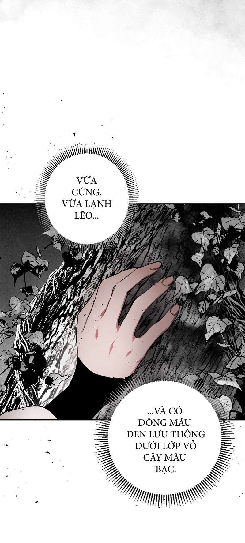 Lời Thú Nhận Của Chúa Tể Bóng Tối - Chapter 90 - Page 148