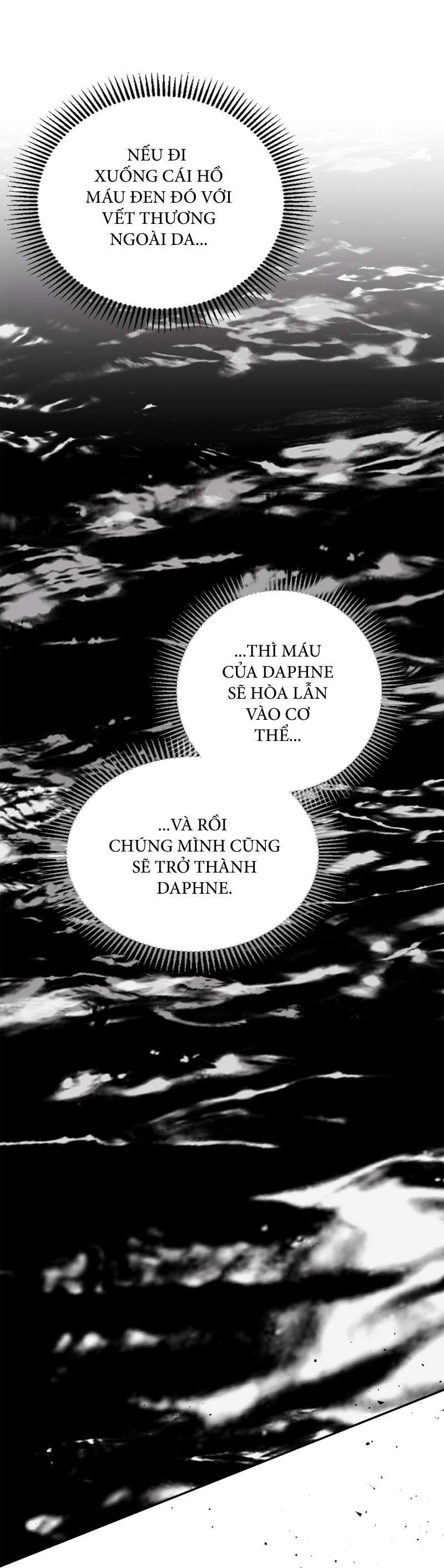 Lời Thú Nhận Của Chúa Tể Bóng Tối - Chapter 90 - Page 149