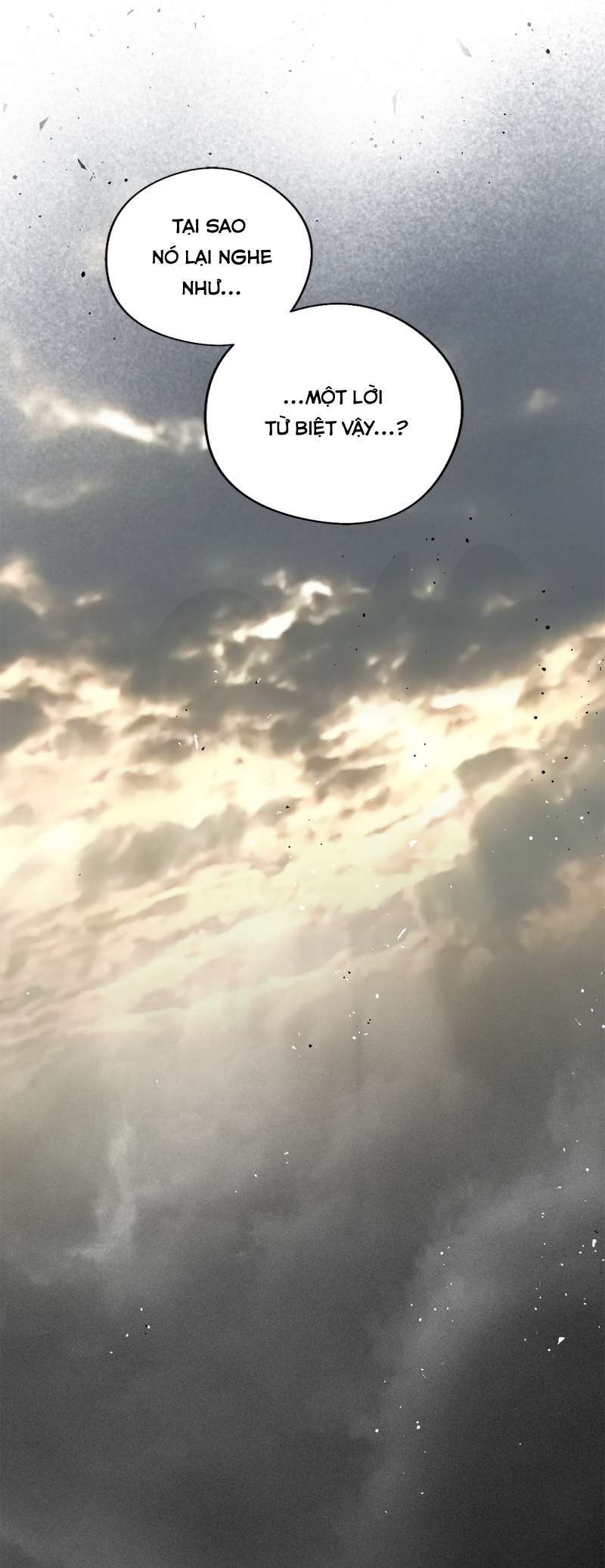 Lời Thú Nhận Của Chúa Tể Bóng Tối - Chapter 90 - Page 158