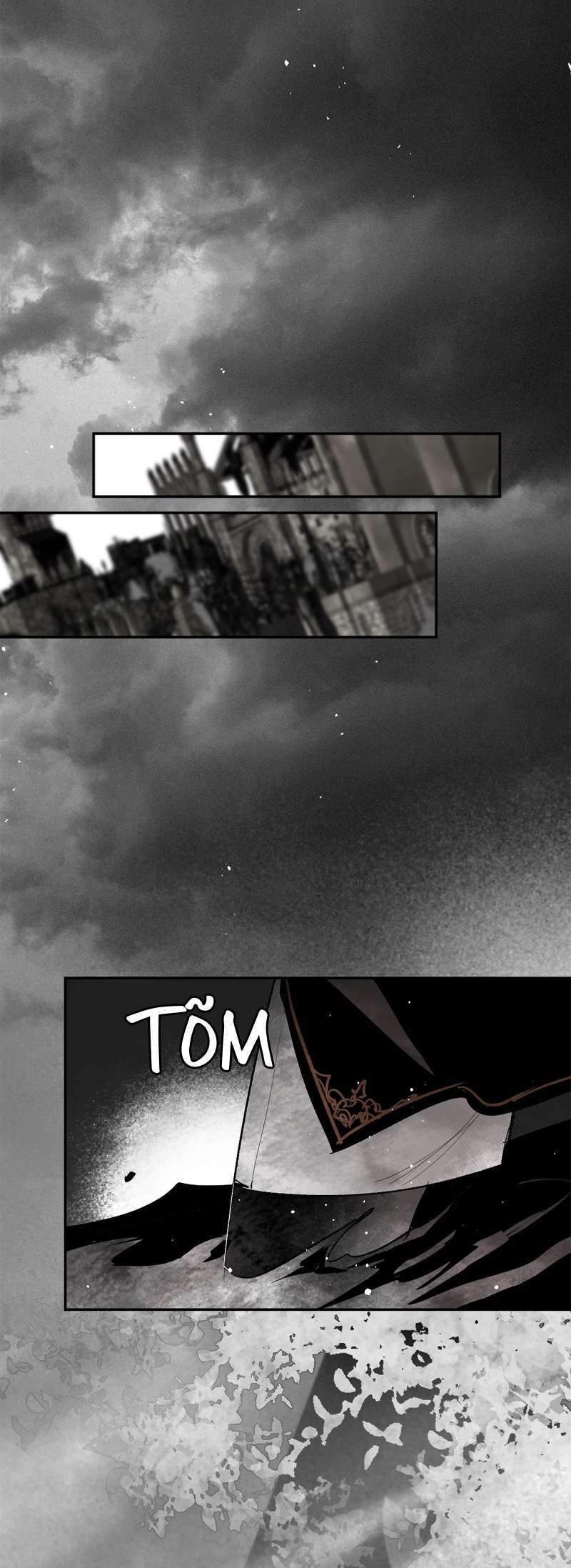 Lời Thú Nhận Của Chúa Tể Bóng Tối - Chapter 90 - Page 159