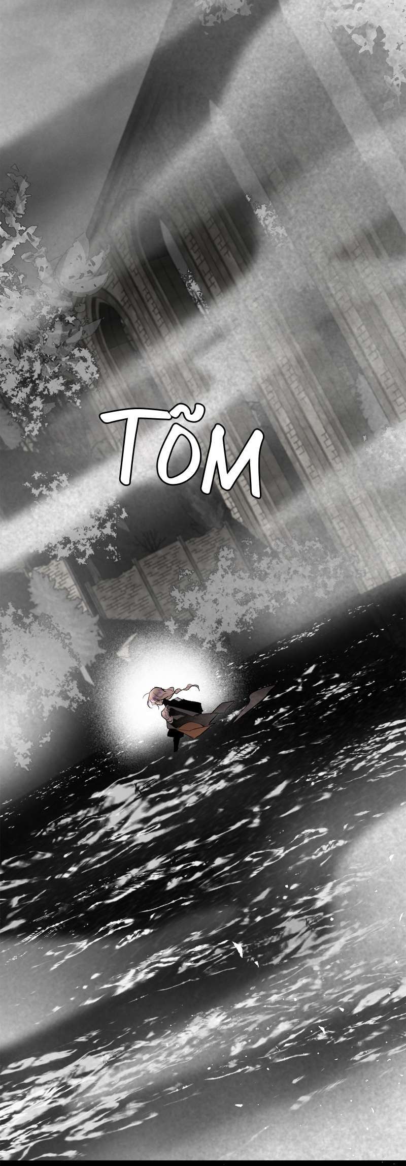 Lời Thú Nhận Của Chúa Tể Bóng Tối - Chapter 90 - Page 160