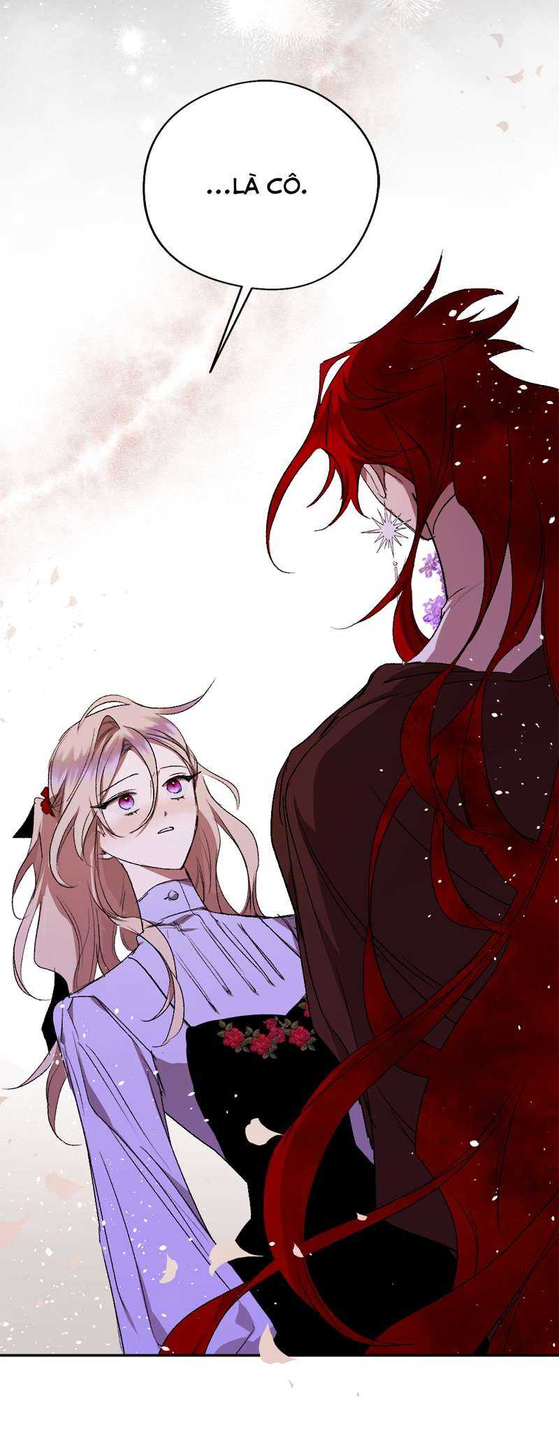 Lời Thú Nhận Của Chúa Tể Bóng Tối - Chapter 90 - Page 166